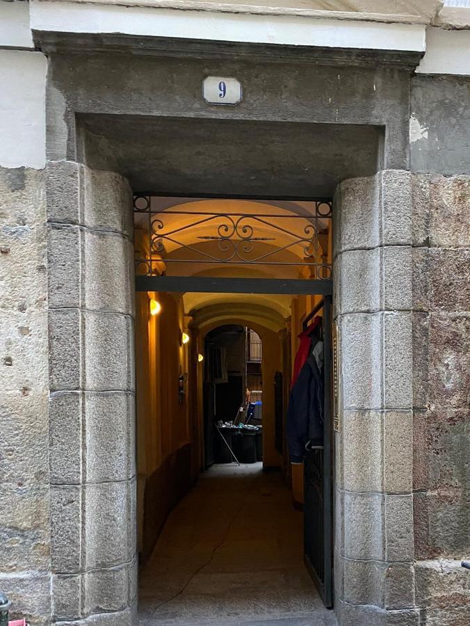 Torino Vacancy 5 Your House Downtown Екстер'єр фото
