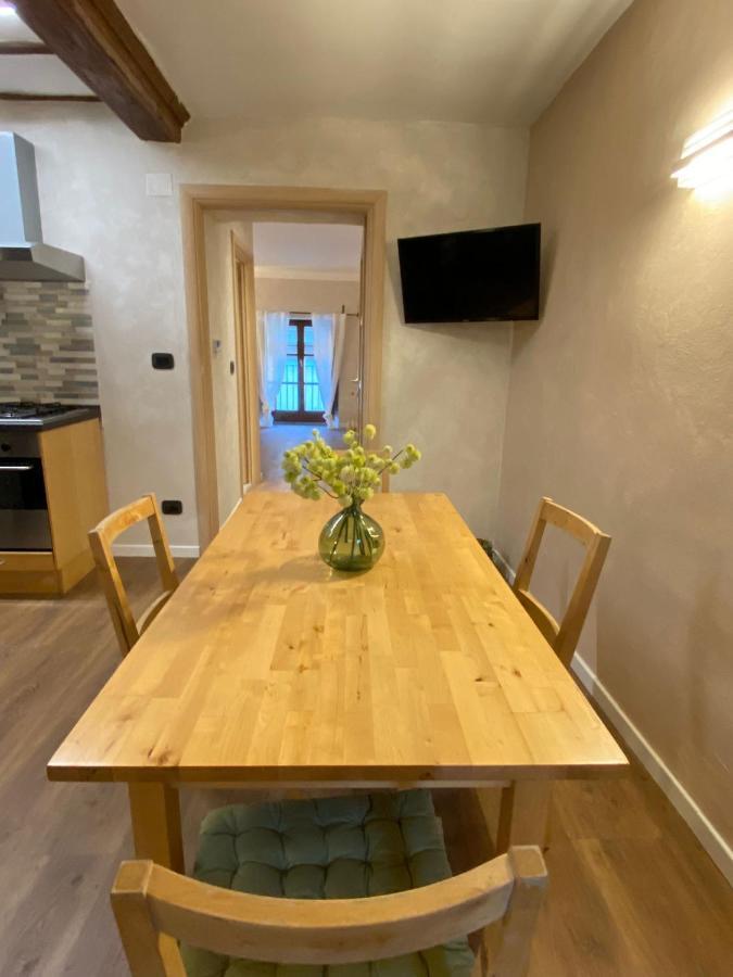Torino Vacancy 5 Your House Downtown Екстер'єр фото