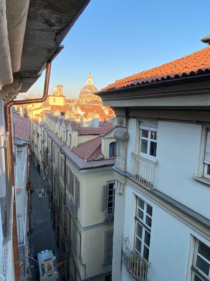 Torino Vacancy 5 Your House Downtown Екстер'єр фото
