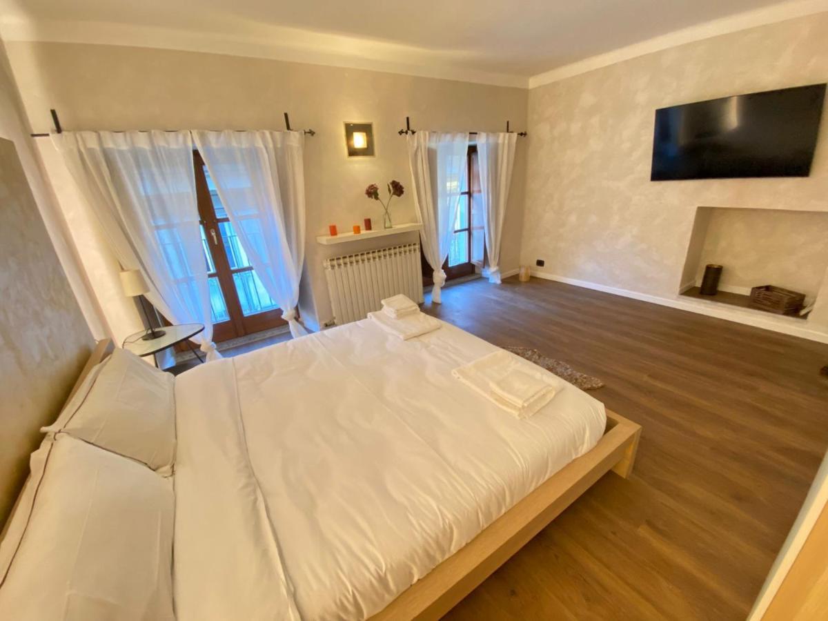 Torino Vacancy 5 Your House Downtown Екстер'єр фото