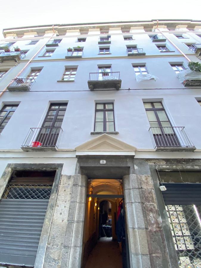 Torino Vacancy 5 Your House Downtown Екстер'єр фото