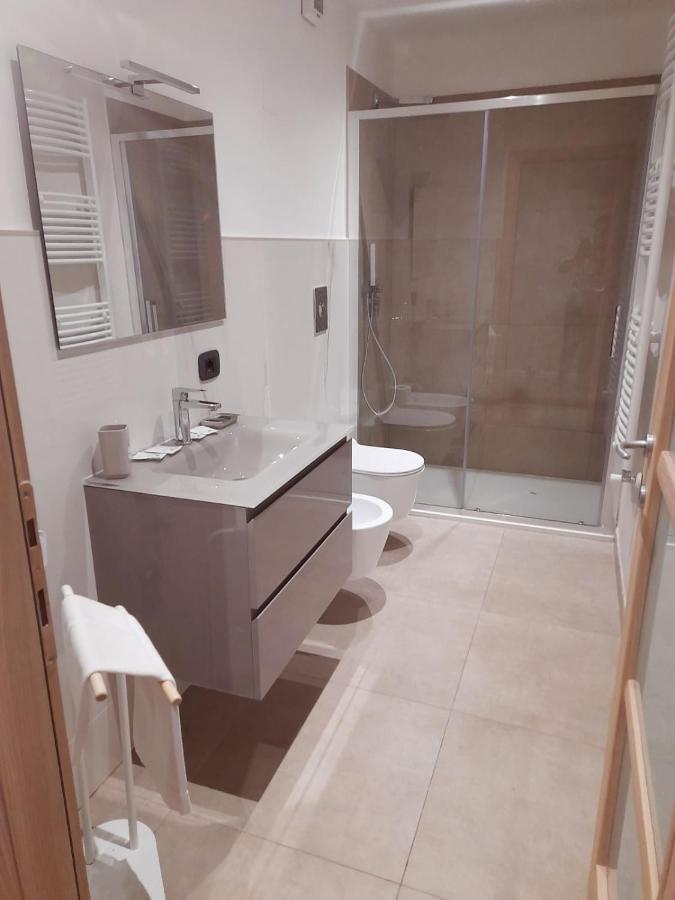 Torino Vacancy 5 Your House Downtown Екстер'єр фото